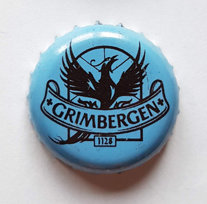 Grimbergen blanche, Abbaye de Grimbergen